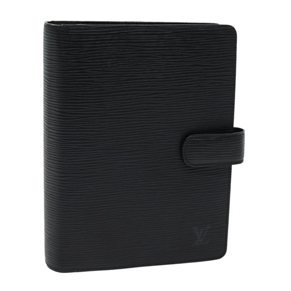LOUIS VUITTON Agenda MM Wallet - Picture 12 of 16